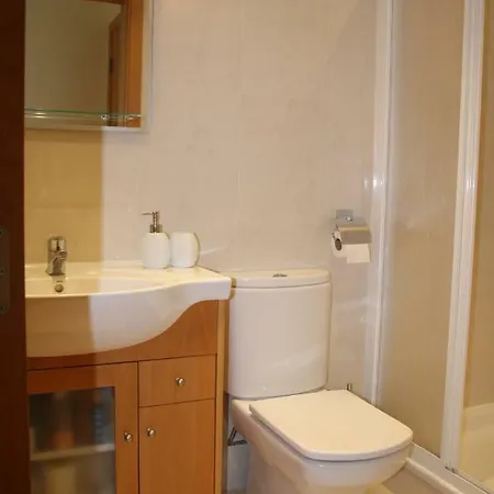 At35 Dulplex 2 Bed Branqueira, Apartment *
