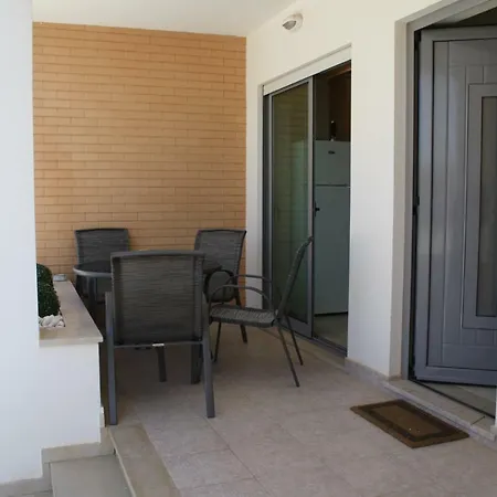 At35 Dulplex 2 Bed Branqueira, Apartment