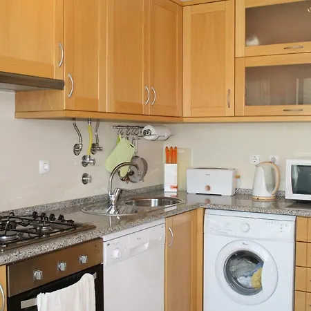アパート At35 Dulplex 2 Bed Branqueira, *