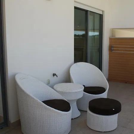 Διαμέρισμα At35 Dulplex 2 Bed Branqueira, Αλμπουφέιρα