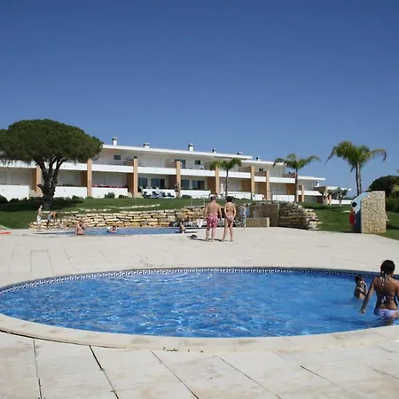 At35 Dulplex 2 Bed Branqueira, * Αλμπουφέιρα