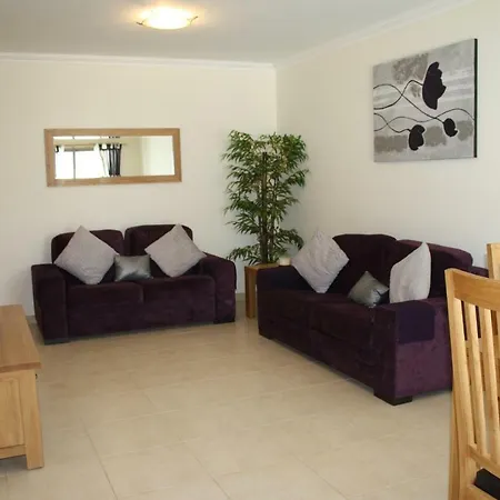 Διαμέρισμα At35 Dulplex 2 Bed Branqueira, Αλμπουφέιρα