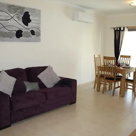 Apartament At35 Dulplex 2 Bed Branqueira, Albufeira