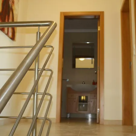 Διαμέρισμα At35 Dulplex 2 Bed Branqueira, *