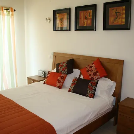 At35 Dulplex 2 Bed Branqueira, * Albufeira