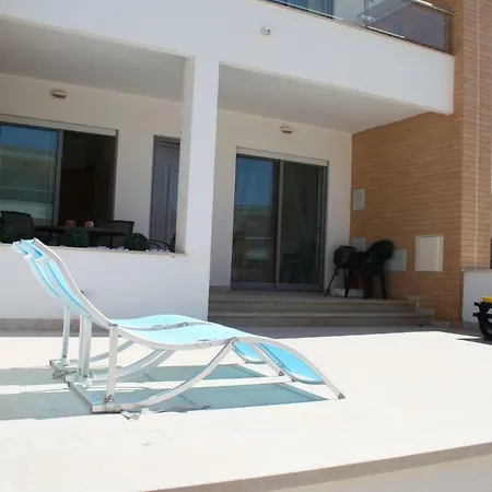 At35 Dulplex 2 Bed Branqueira, 公寓 *